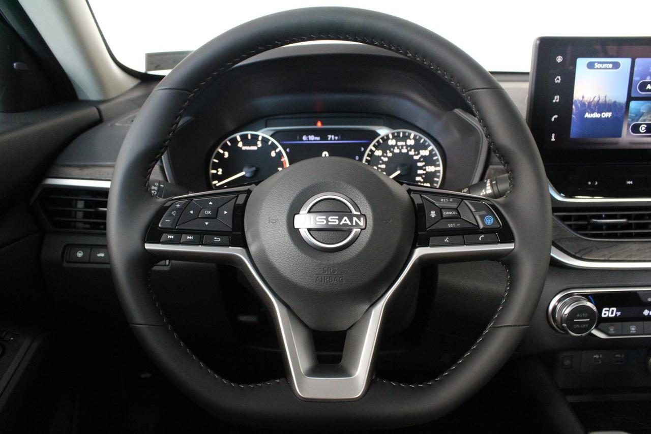 2026 Nissan Altima 2.5 SV Manassas VA
