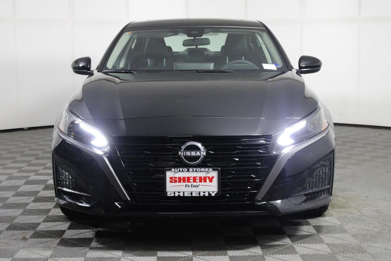 2026 Nissan Altima 2.5 SV Manassas VA