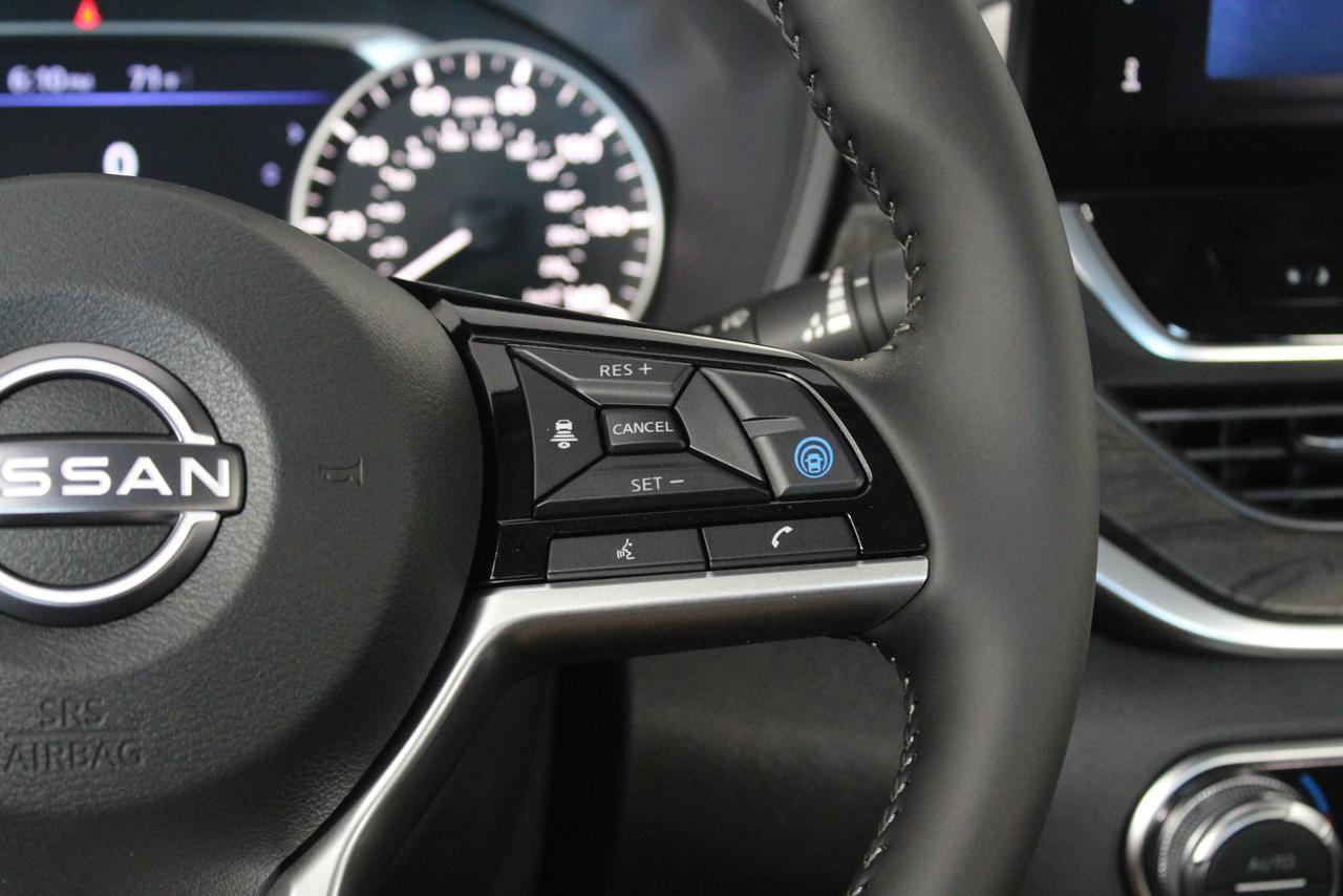 2026 Nissan Altima 2.5 SV Manassas VA