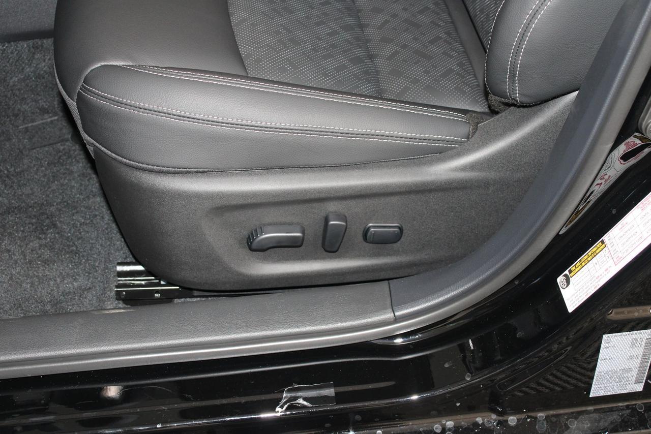 2026 Nissan Altima 2.5 SV Manassas VA