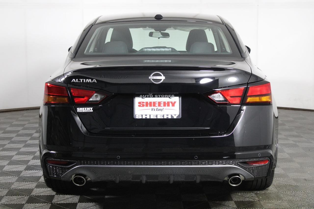 2026 Nissan Altima 2.5 SV Manassas VA