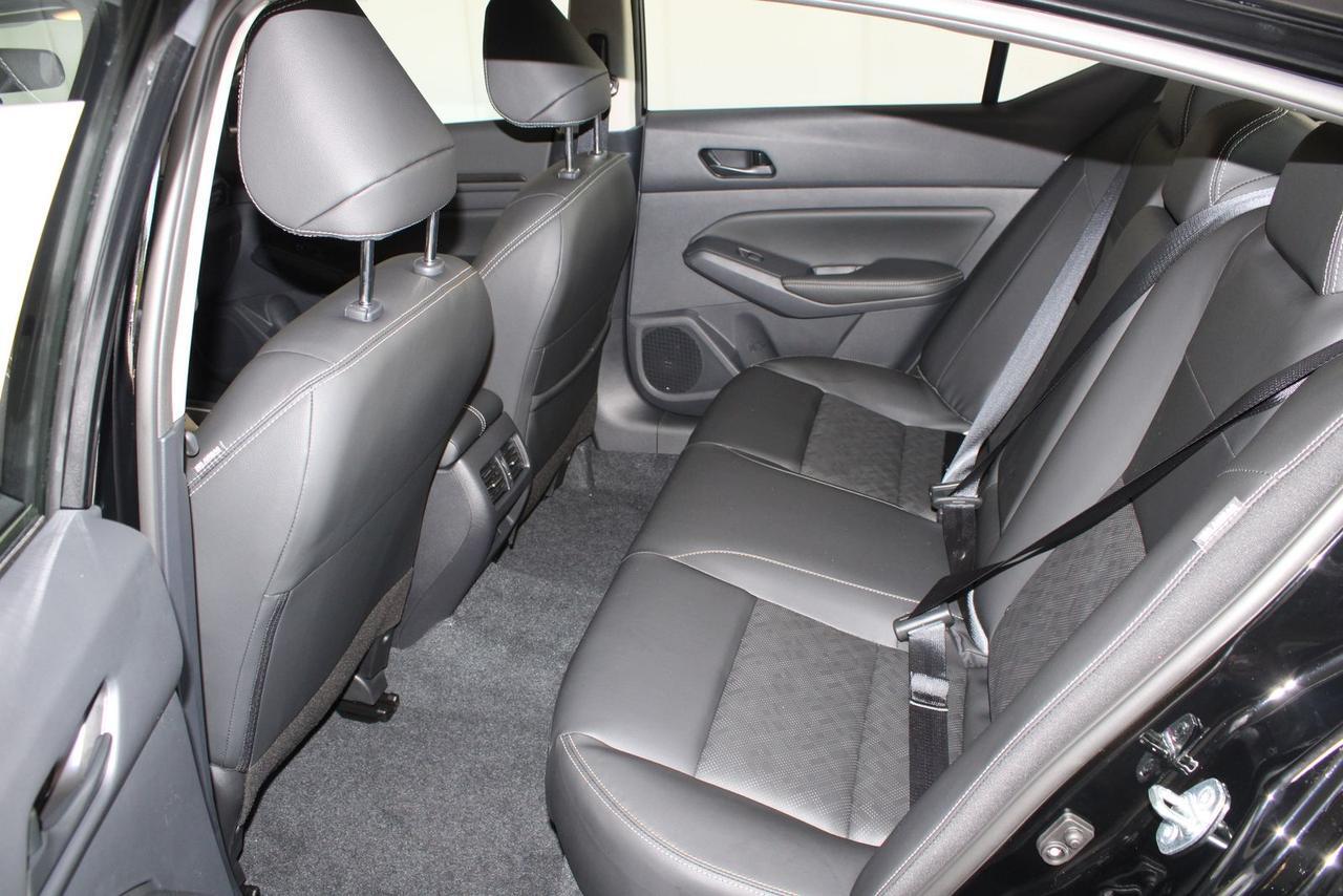2026 Nissan Altima 2.5 SV Manassas VA