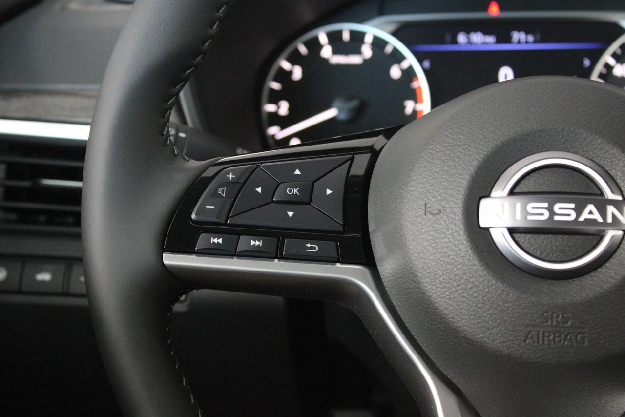 2026 Nissan Altima 2.5 SV Manassas VA