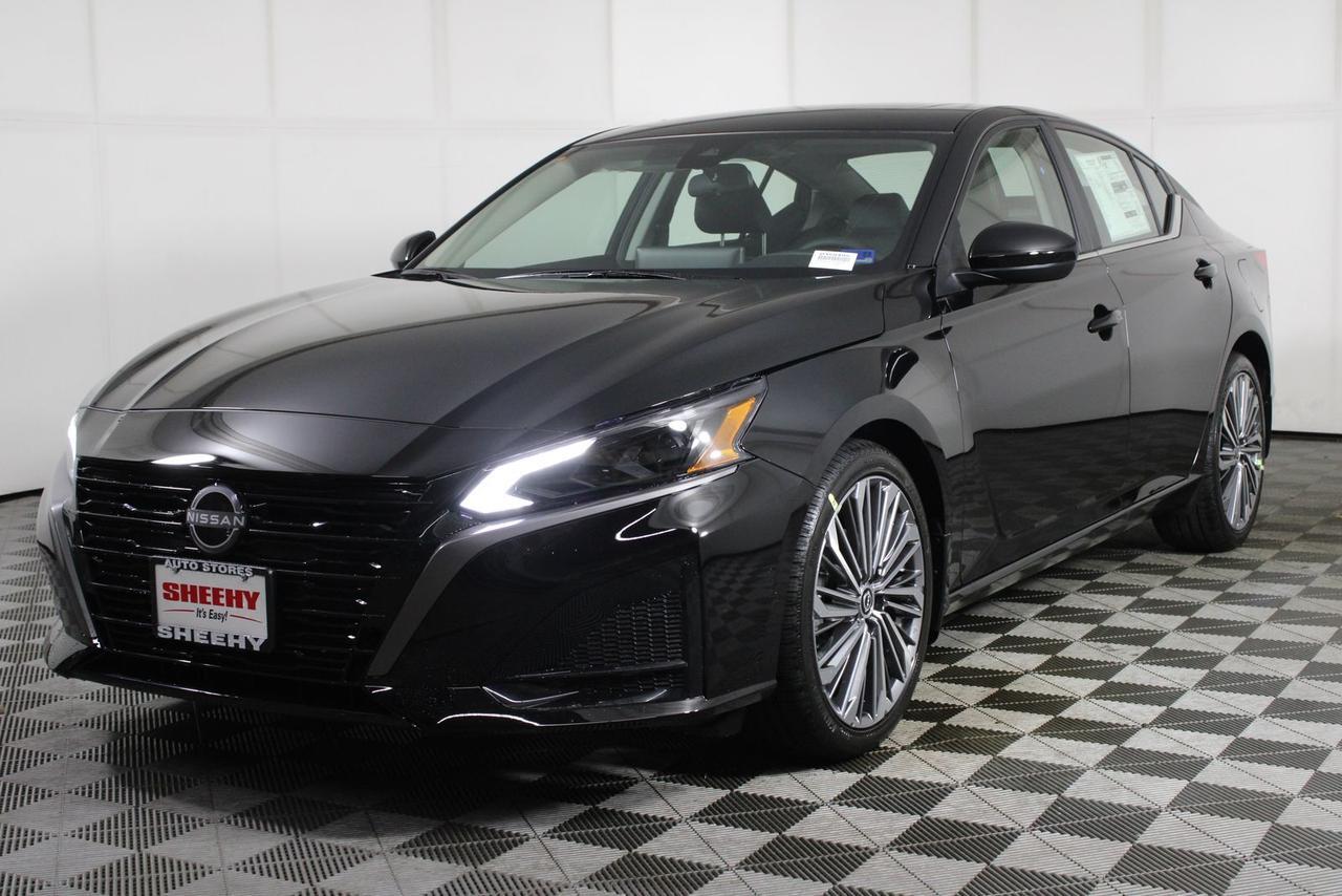 2026 Nissan Altima 2.5 SV Manassas VA
