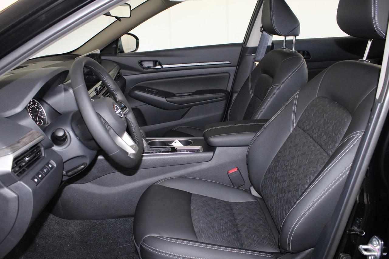 2026 Nissan Altima 2.5 SV Manassas VA