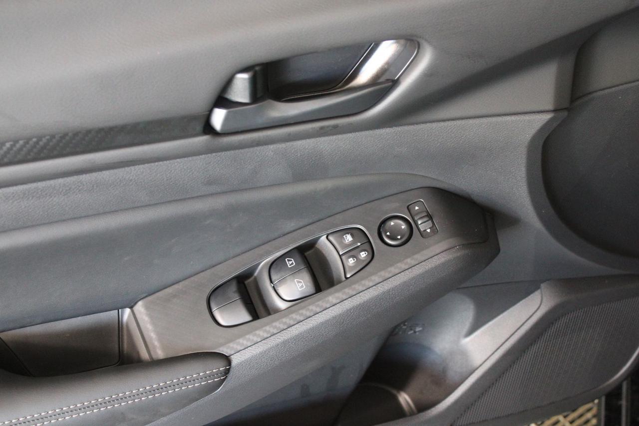 2026 Nissan Altima 2.5 SV Manassas VA