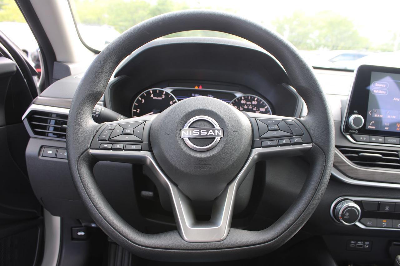 2026 Nissan Altima 2.5 SV Manassas VA