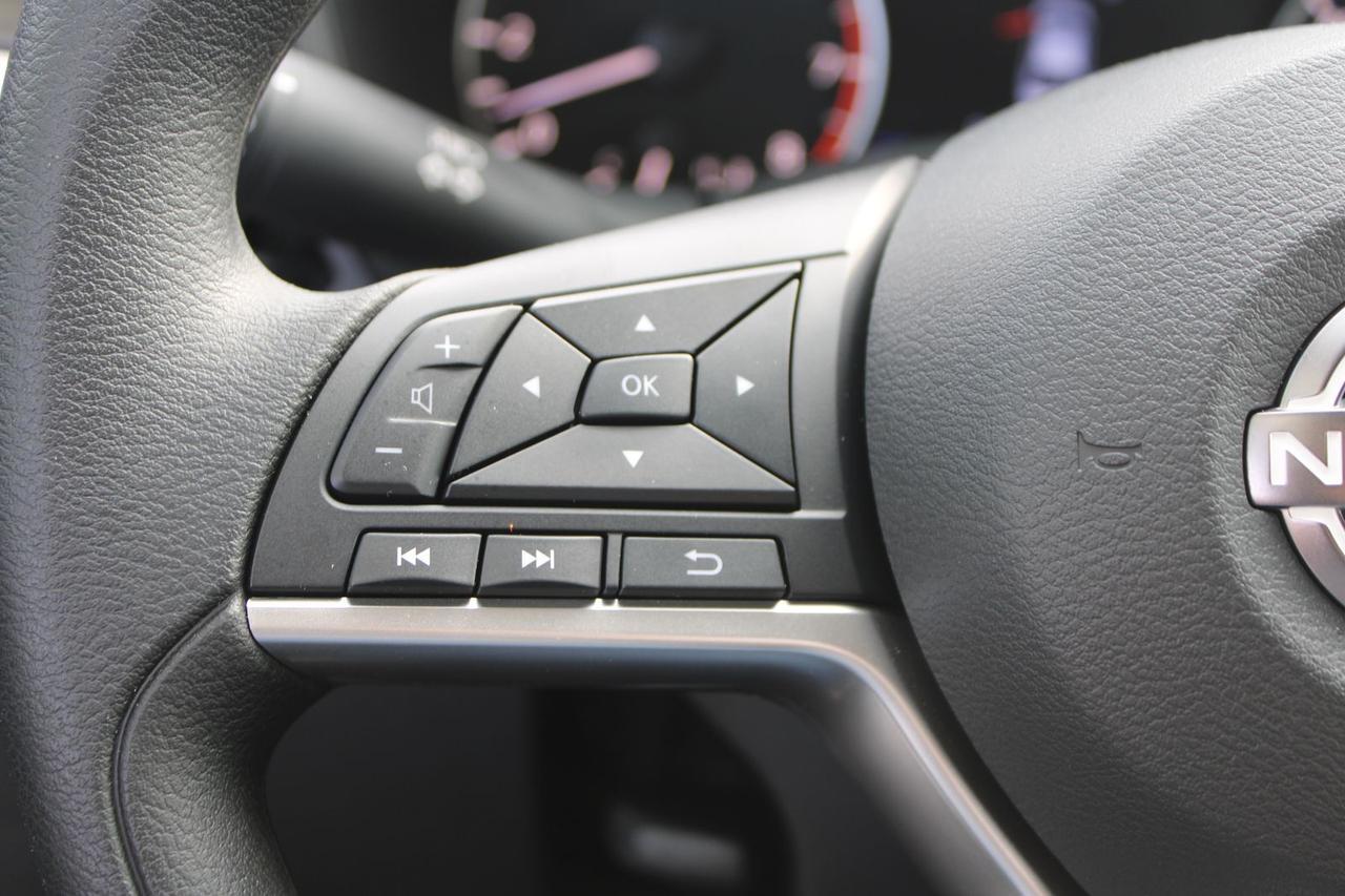 2026 Nissan Altima 2.5 SV Manassas VA
