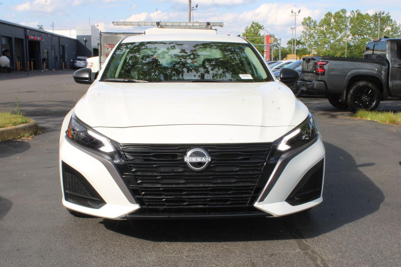 2026 Nissan Altima 2.5 SV Manassas VA