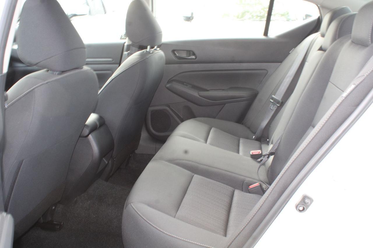 2026 Nissan Altima 2.5 SV Manassas VA