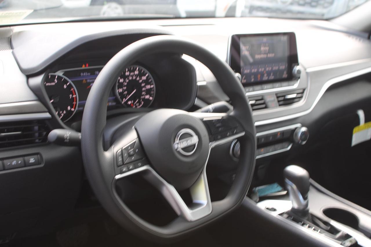 2026 Nissan Altima 2.5 SV Manassas VA
