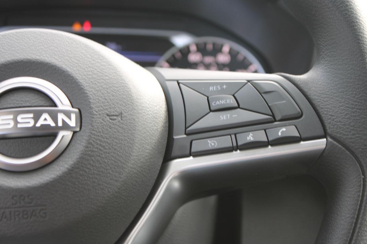 2026 Nissan Altima 2.5 SV Manassas VA