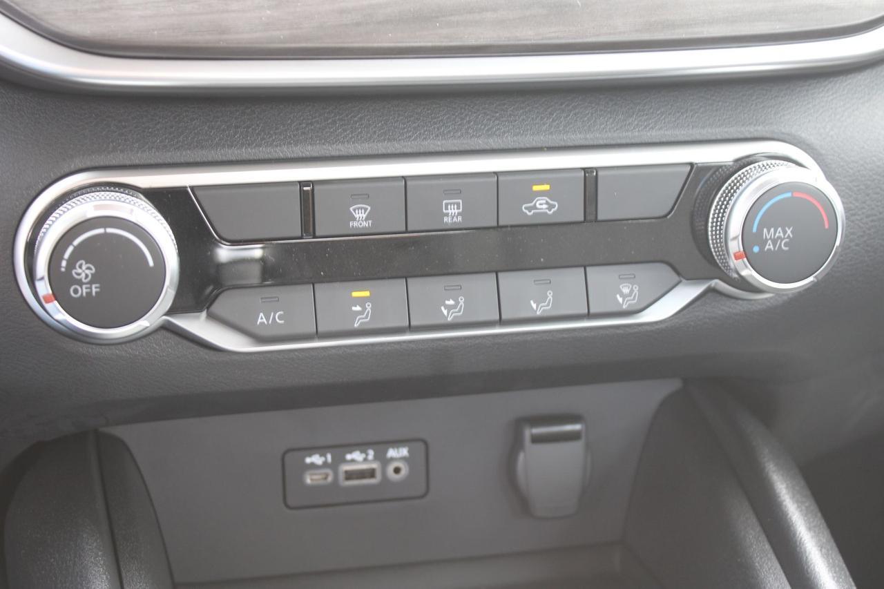 2026 Nissan Altima 2.5 SV Manassas VA