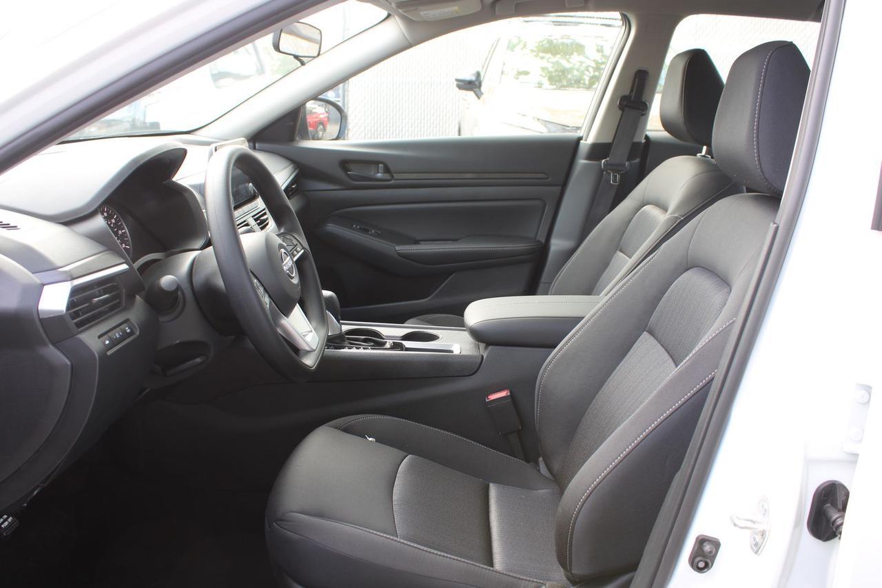 2026 Nissan Altima 2.5 SV Manassas VA