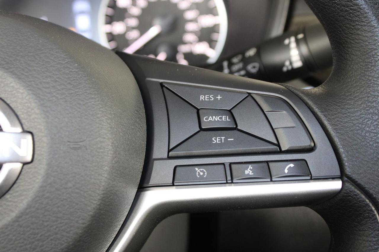 2026 Nissan Altima 2.5 SV Manassas VA