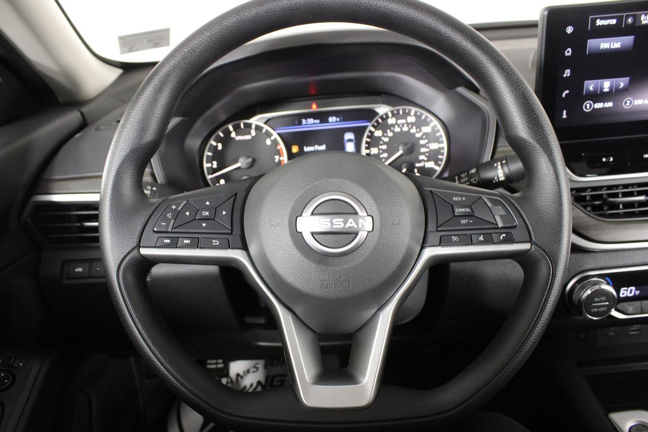 2026 Nissan Altima 2.5 SV Manassas VA