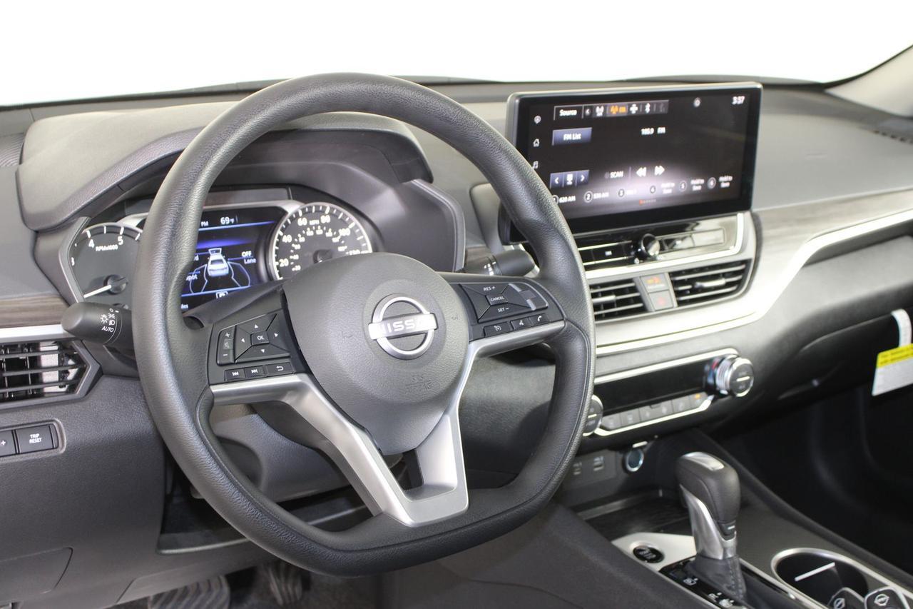 2026 Nissan Altima 2.5 SV Manassas VA