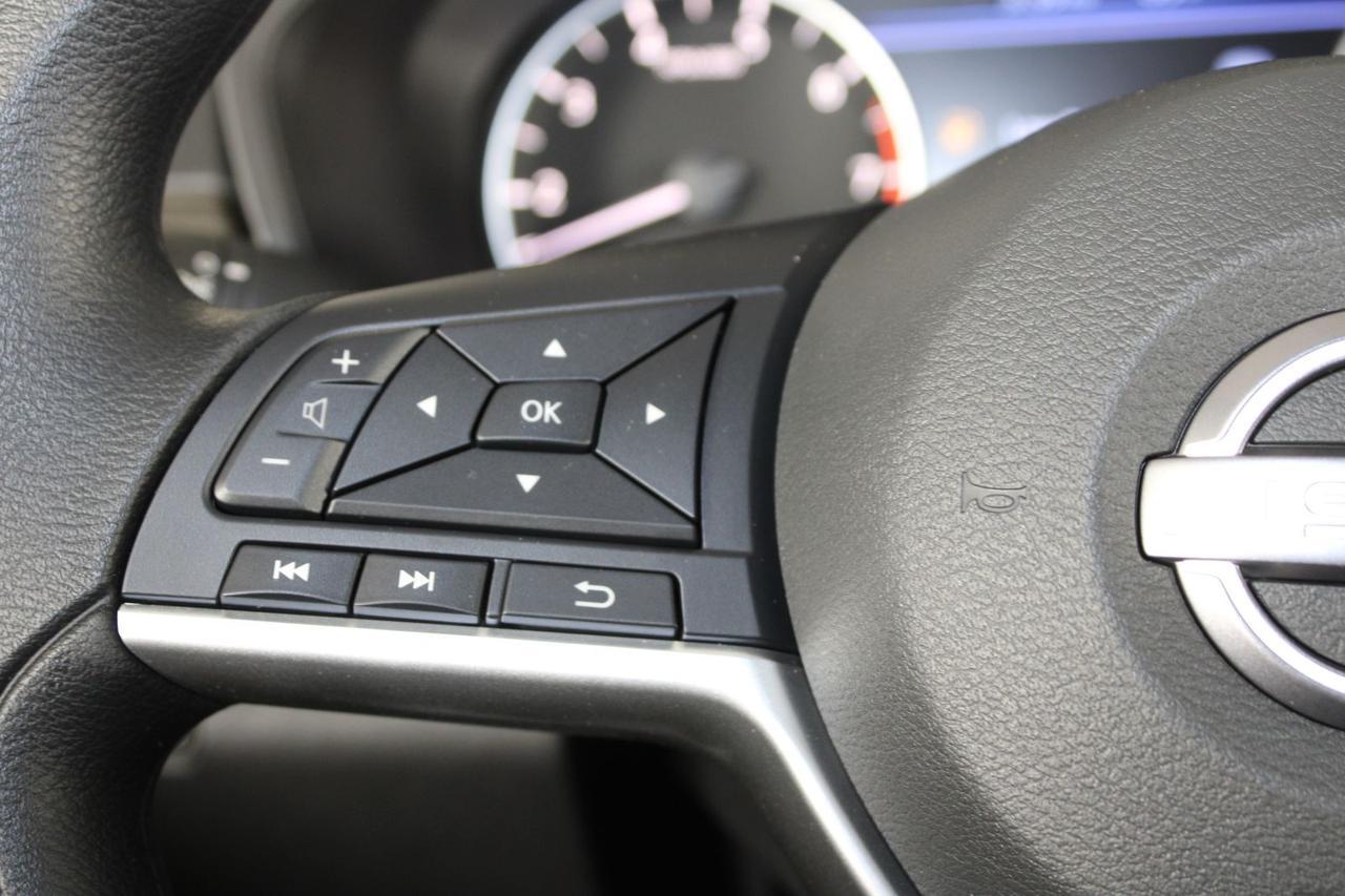 2026 Nissan Altima 2.5 SV Manassas VA