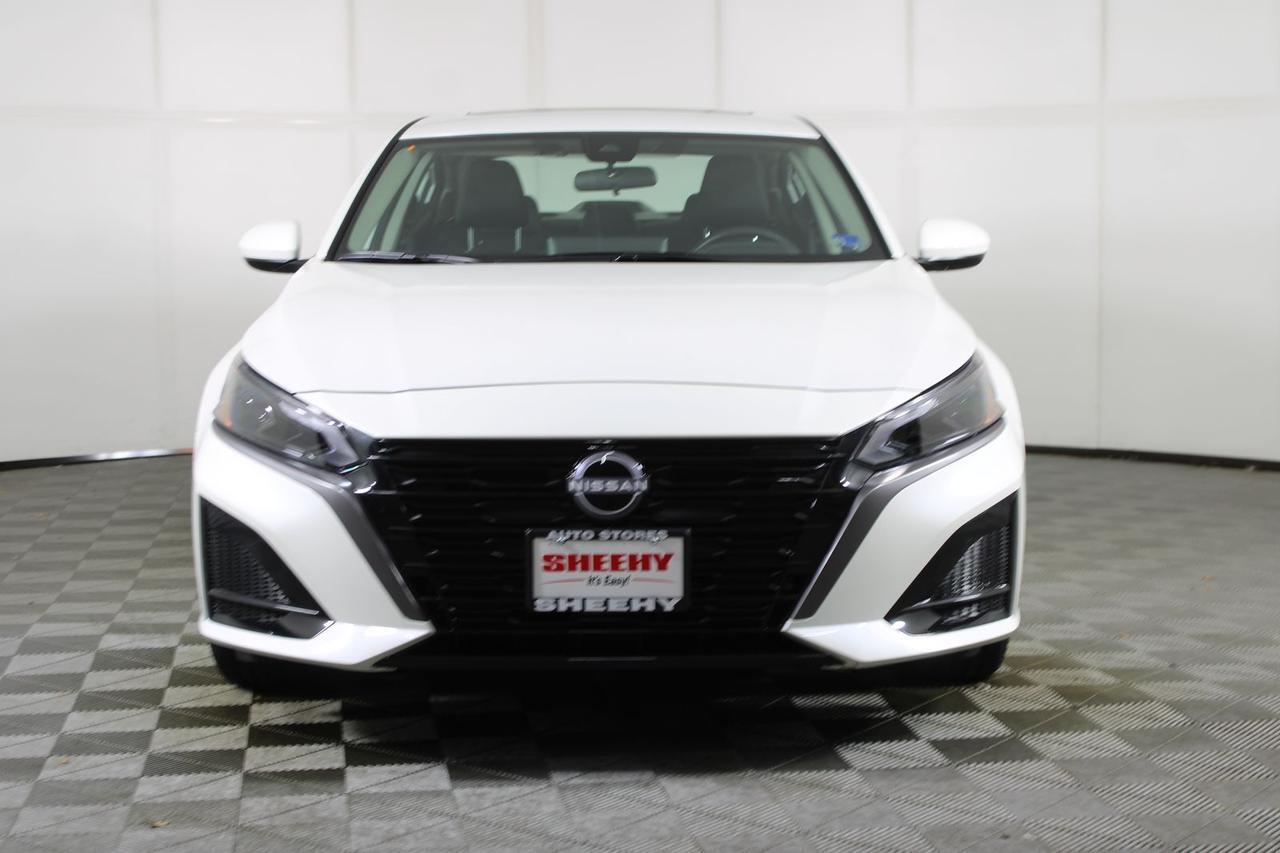 2026 Nissan Altima 2.5 SV Manassas VA