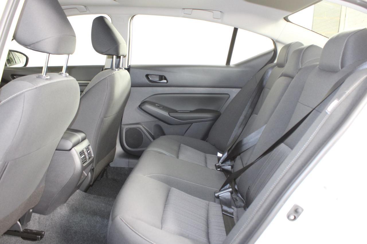 2026 Nissan Altima 2.5 SV Manassas VA