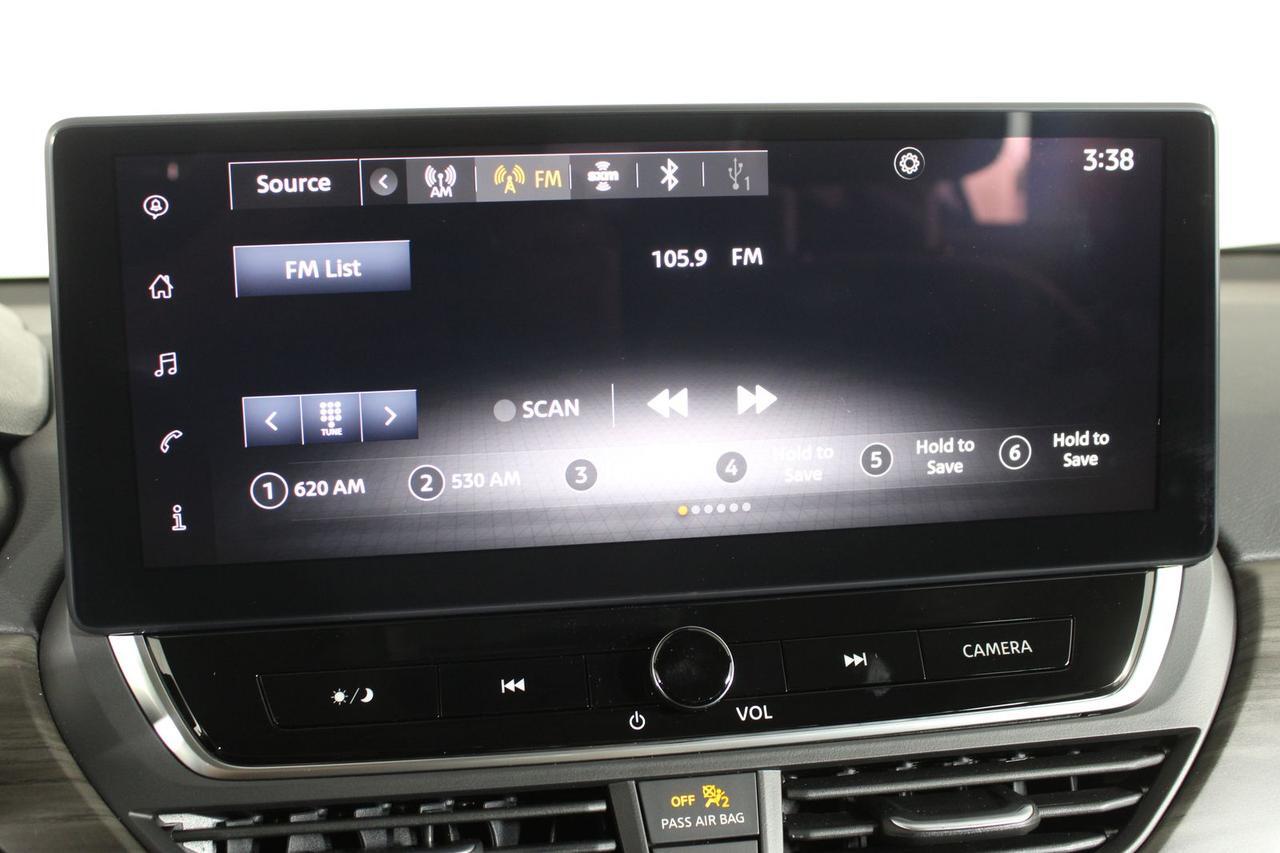 2026 Nissan Altima 2.5 SV Manassas VA