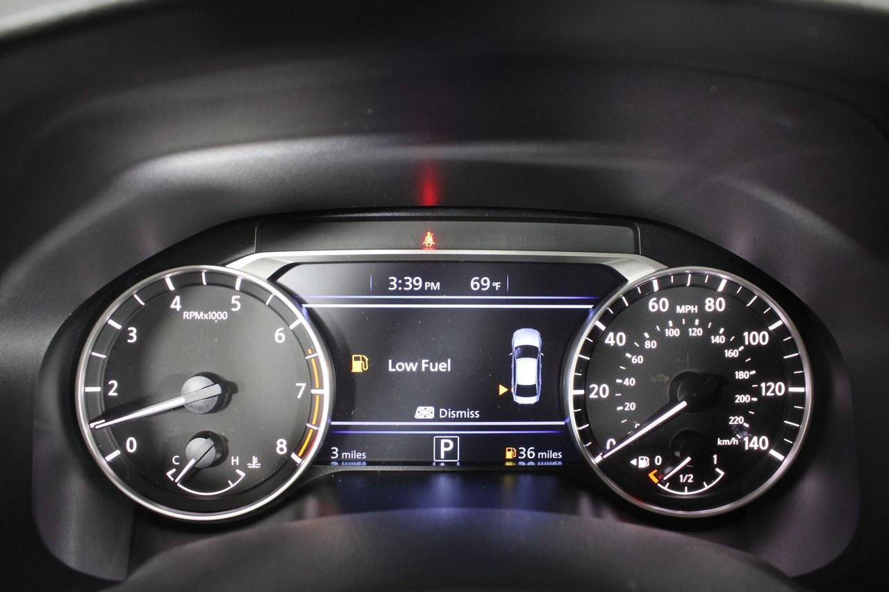 2026 Nissan Altima 2.5 SV Manassas VA
