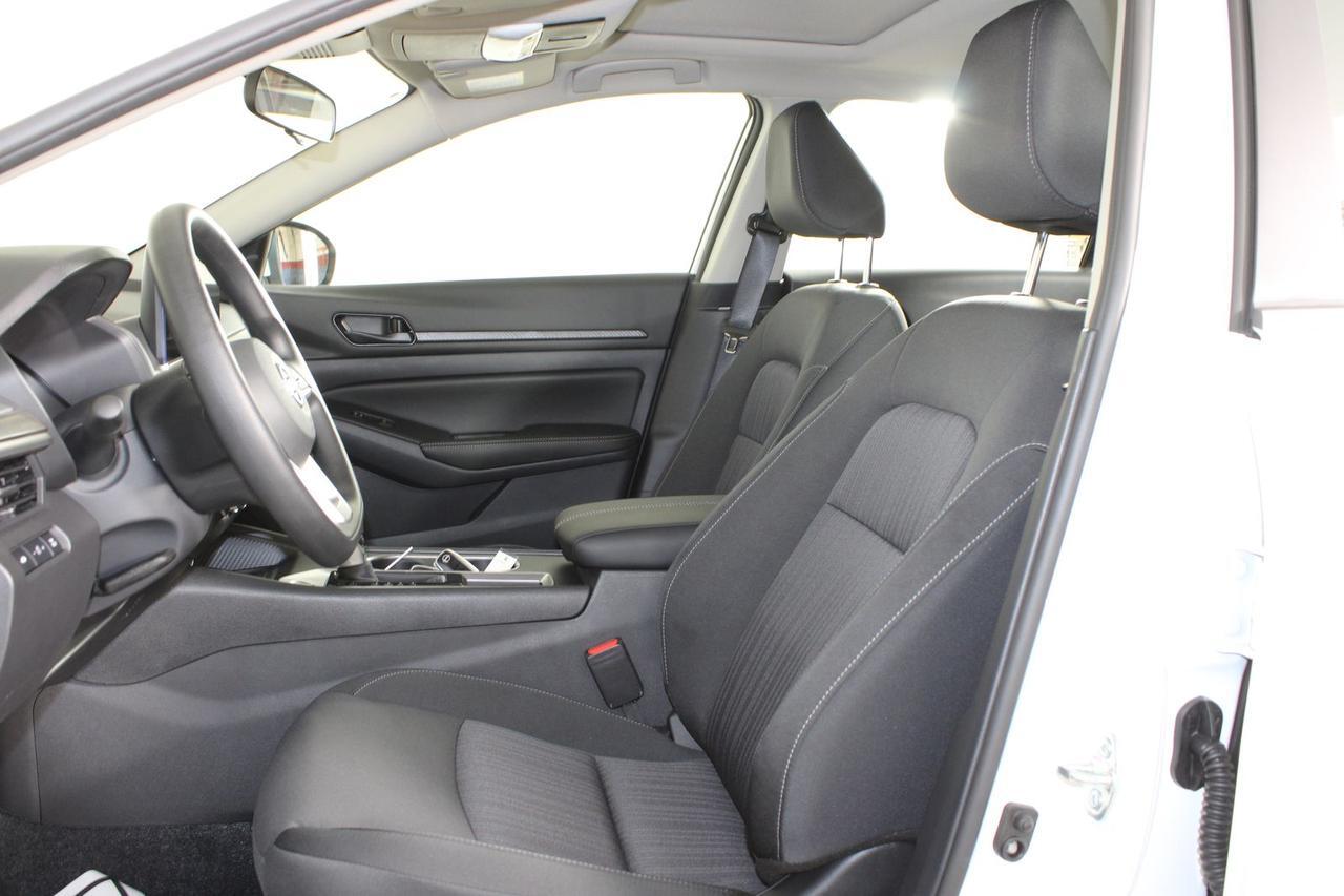 2026 Nissan Altima 2.5 SV Manassas VA
