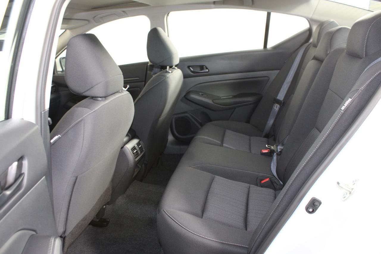 2026 Nissan Altima 2.5 SV Manassas VA