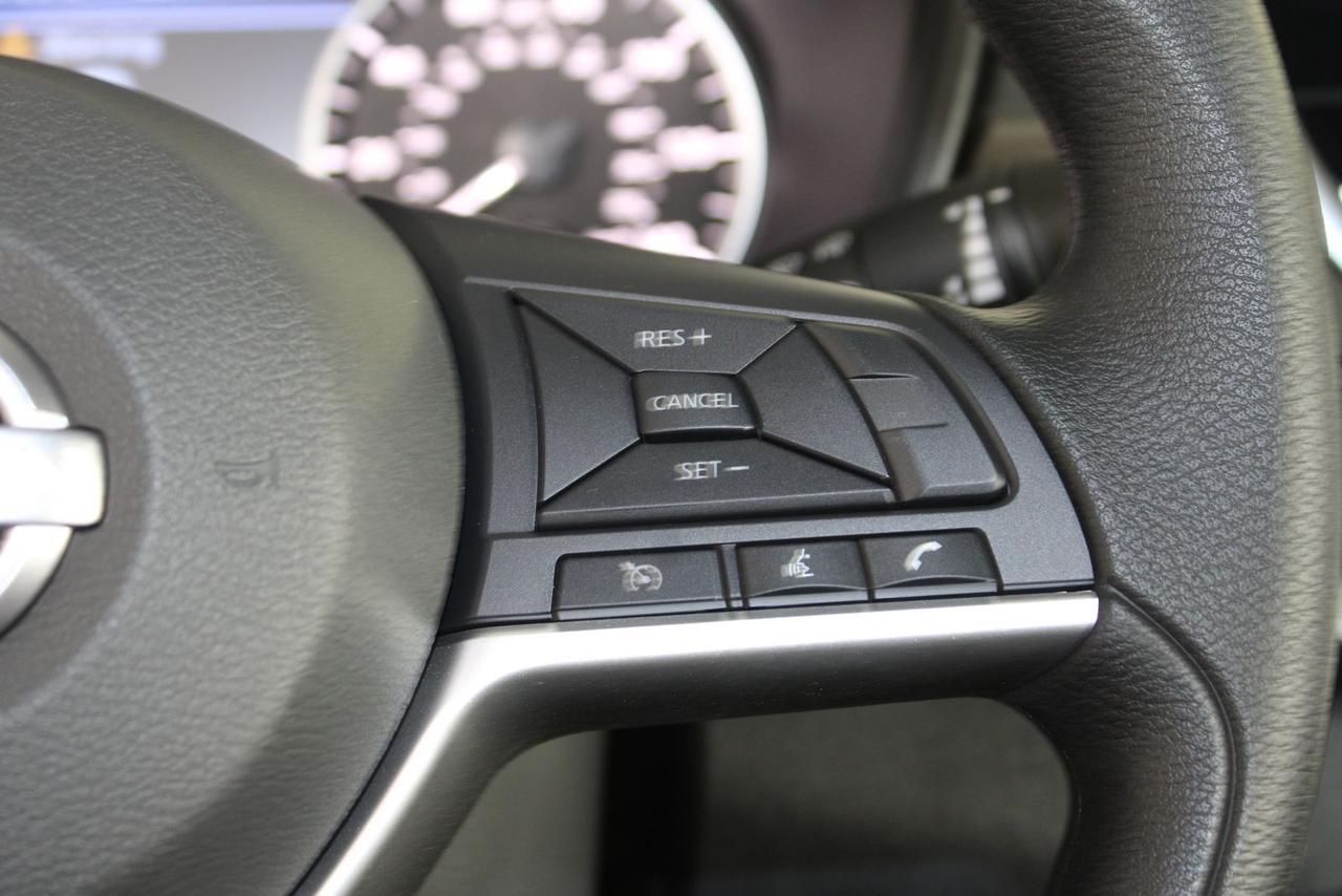 2026 Nissan Altima 2.5 SV Manassas VA