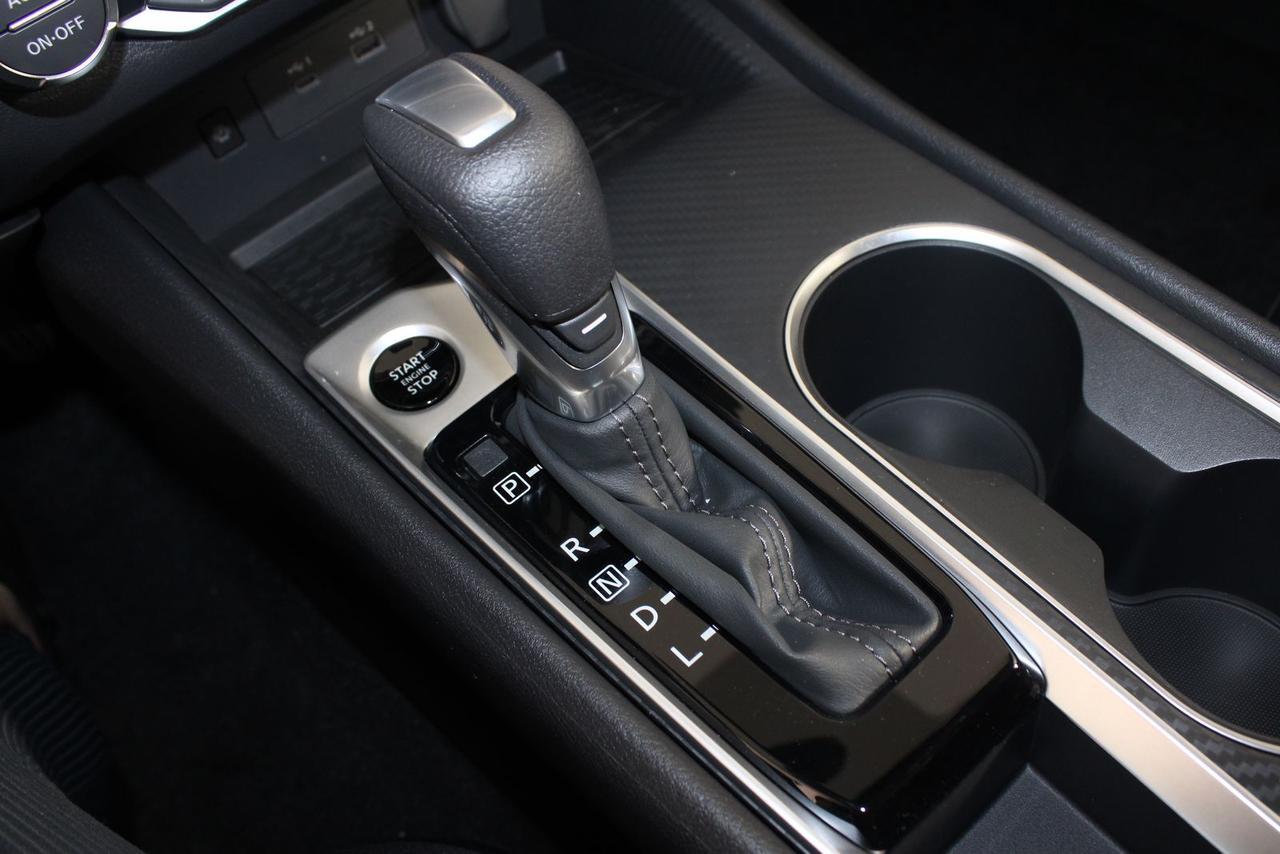 2026 Nissan Altima 2.5 SV Manassas VA