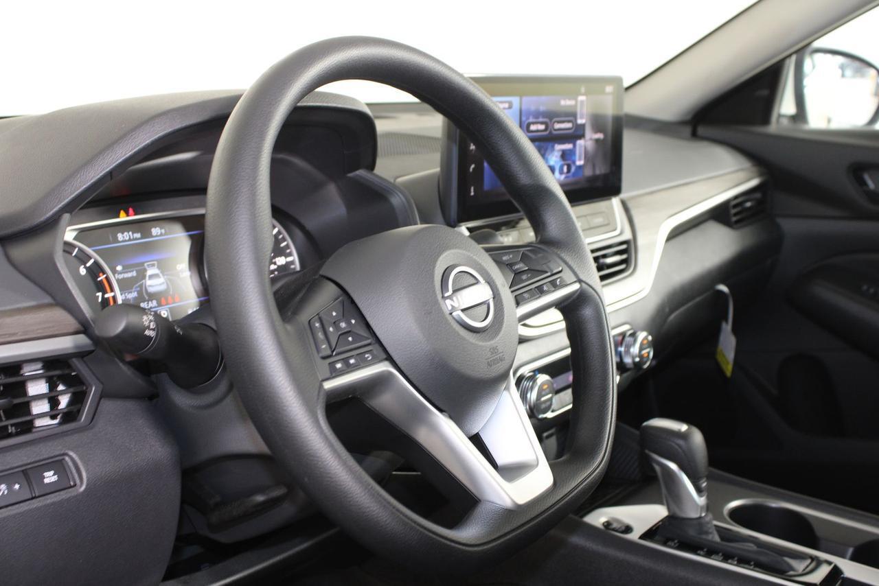 2026 Nissan Altima 2.5 SV Manassas VA
