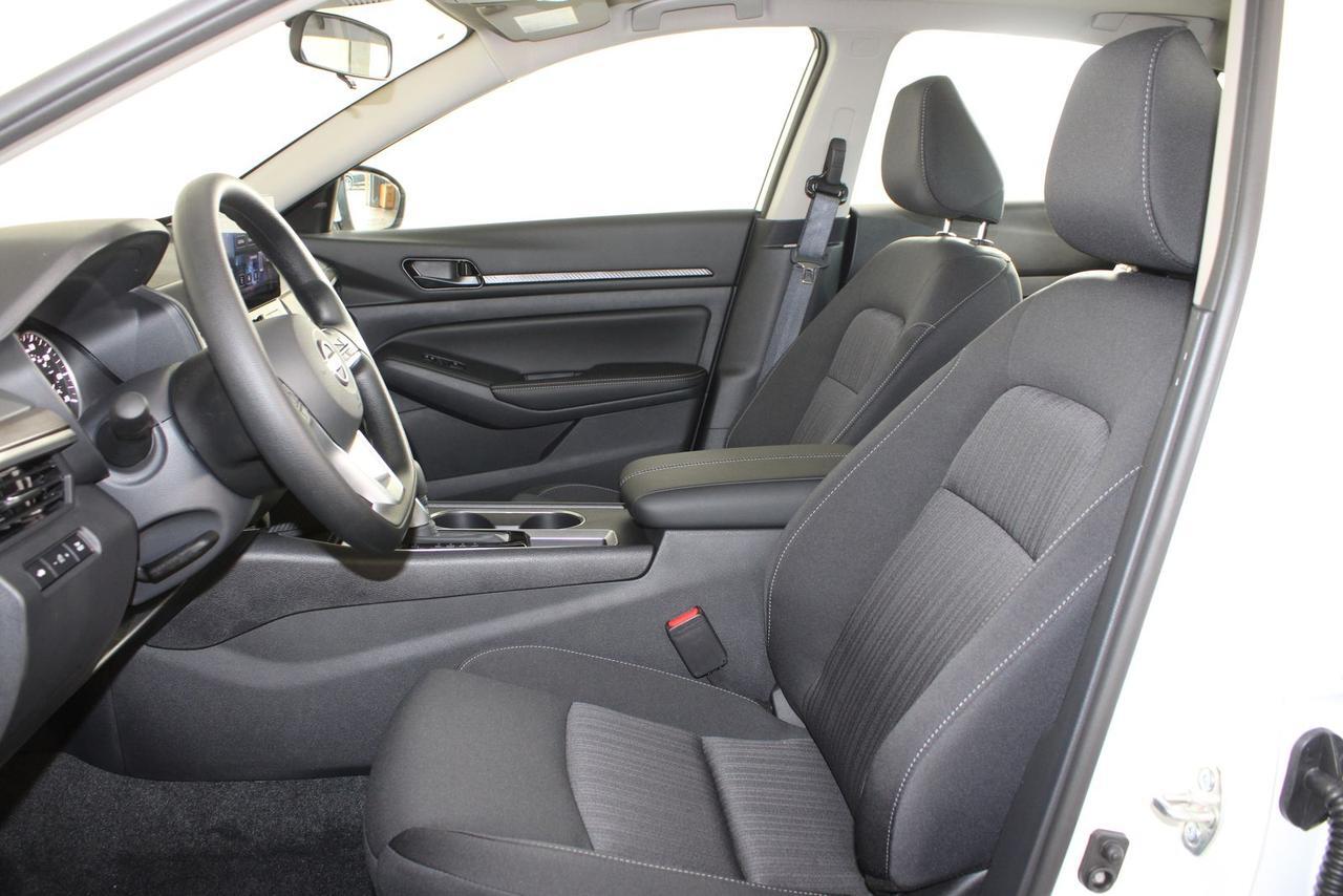 2026 Nissan Altima 2.5 SV Manassas VA