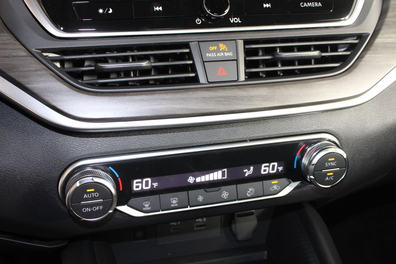 2026 Nissan Altima 2.5 SV Manassas VA