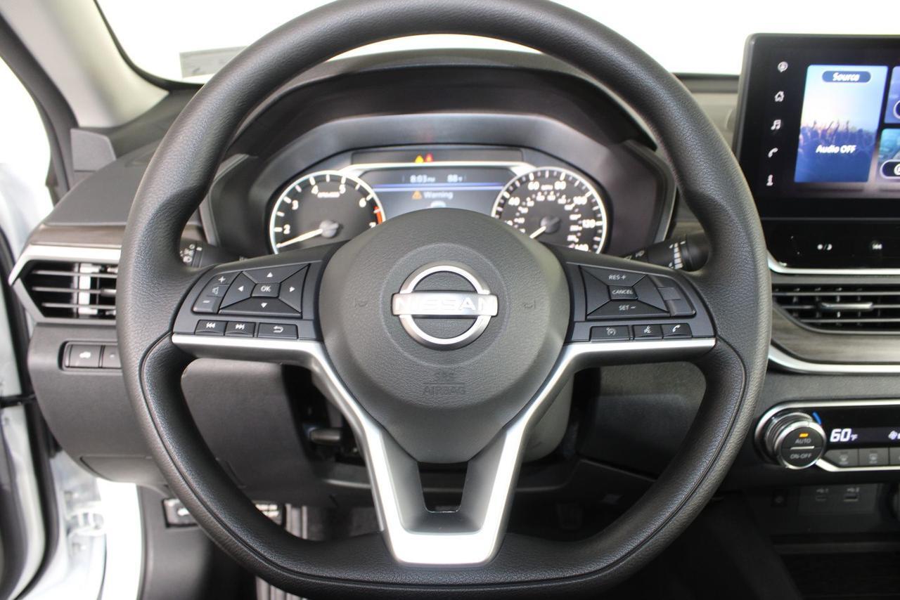 2026 Nissan Altima 2.5 SV Manassas VA