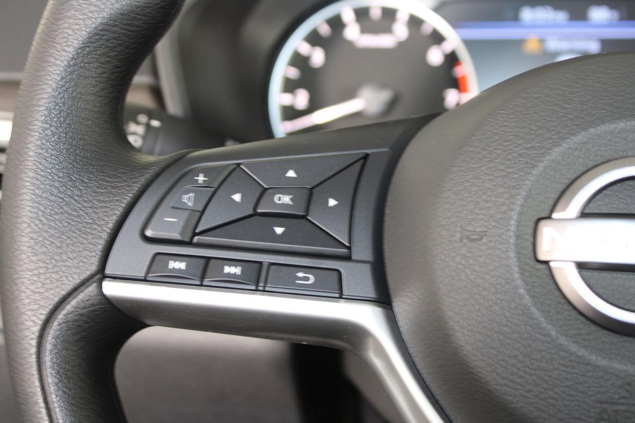 2026 Nissan Altima 2.5 SV Manassas VA