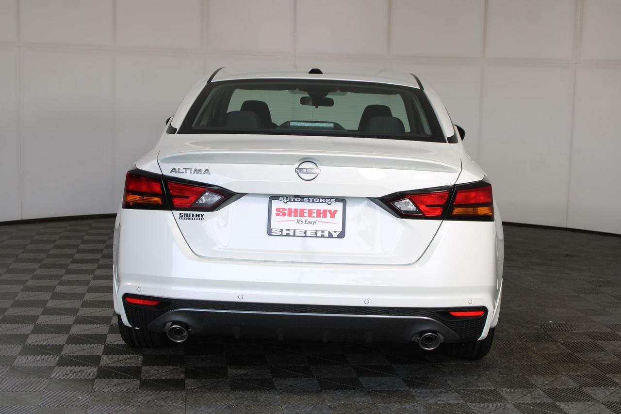2026 Nissan Altima 2.5 SV Manassas VA