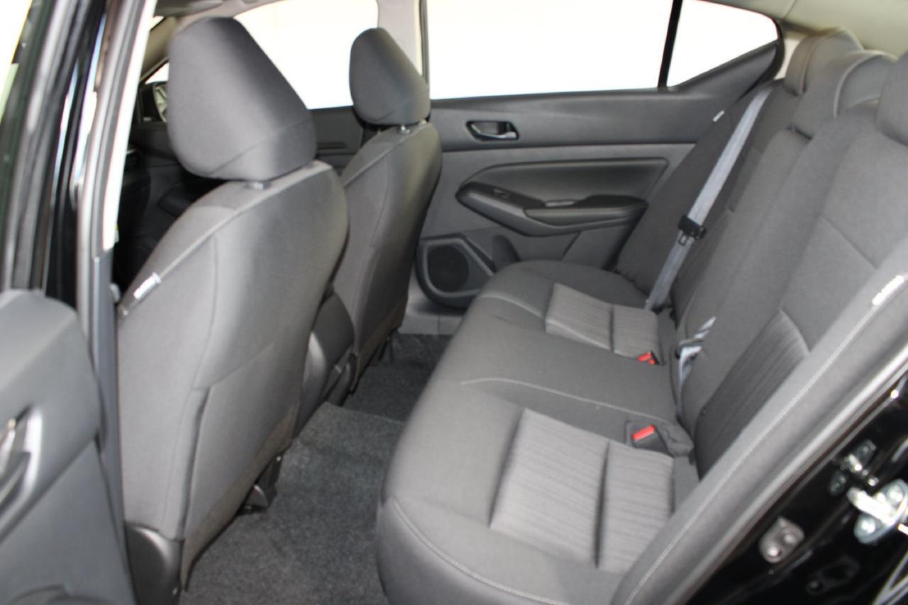 2026 Nissan Altima 2.5 SV Manassas VA