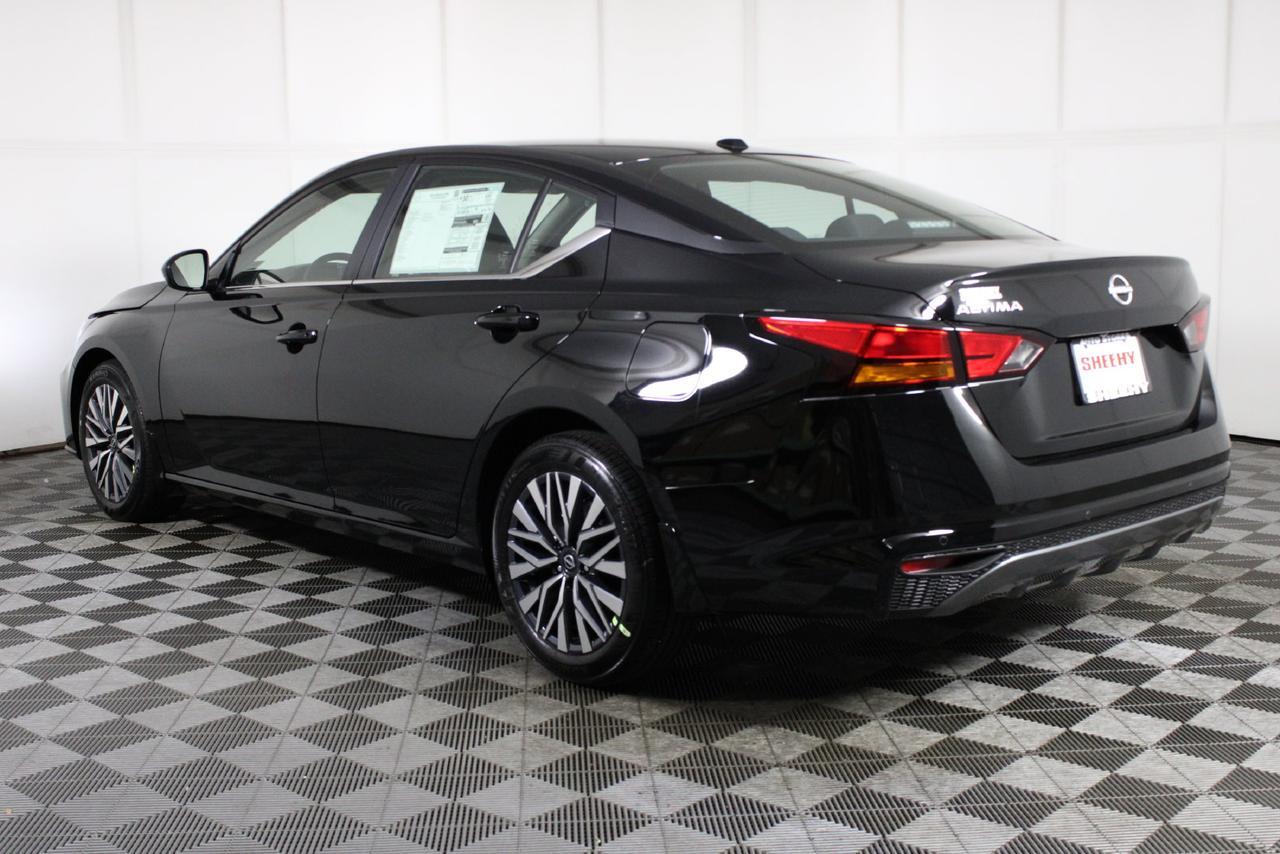 2026 Nissan Altima 2.5 SV Manassas VA