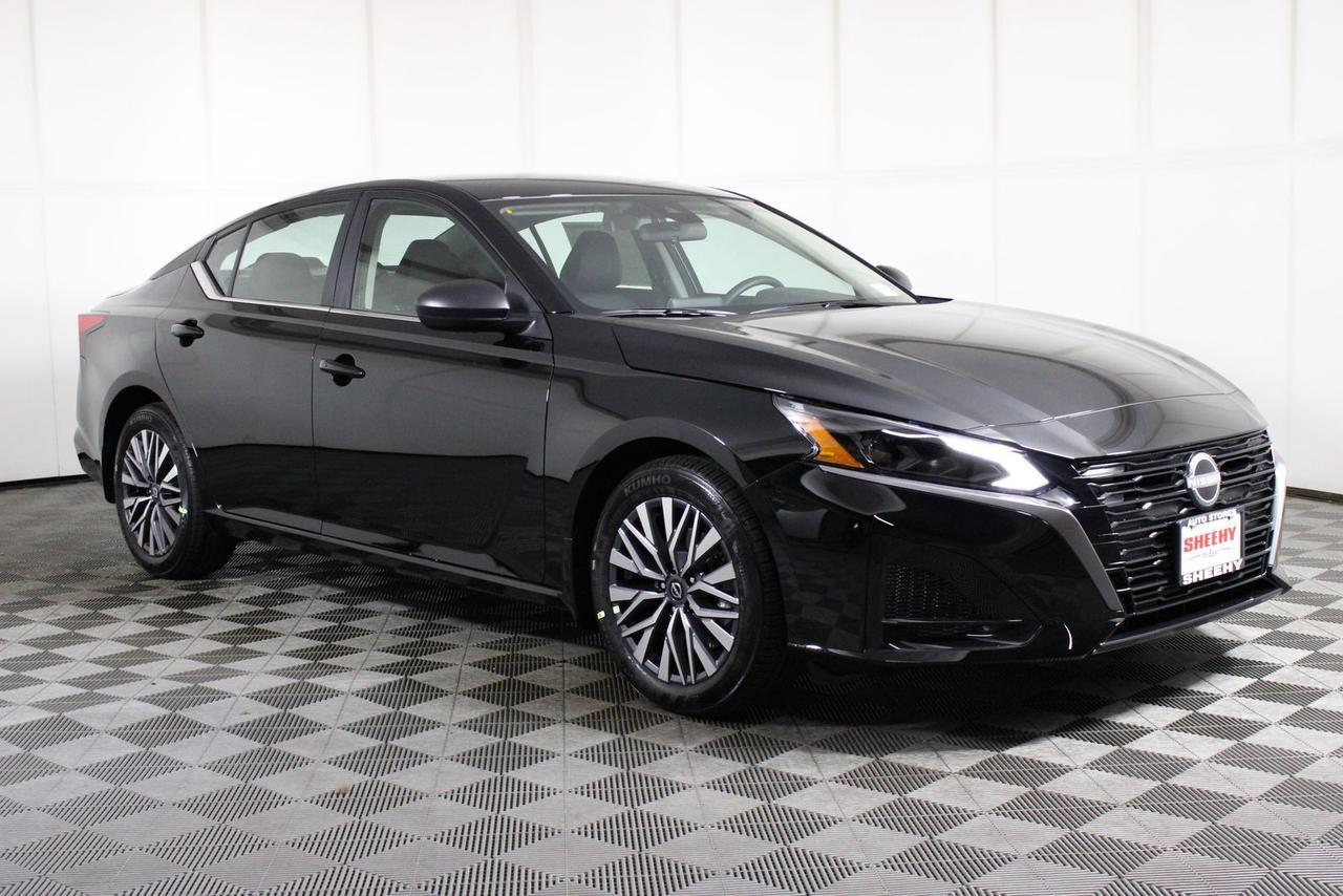 2026 Nissan Altima