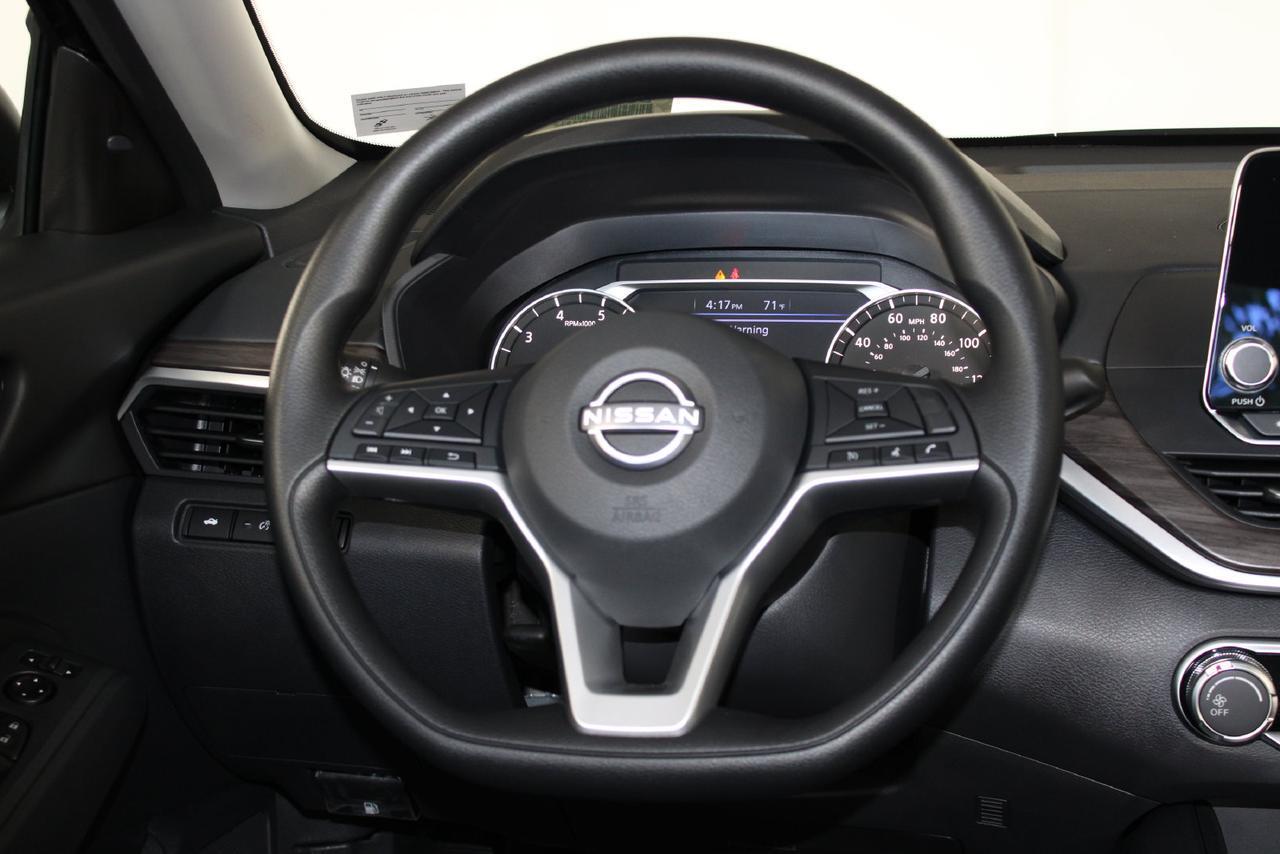 2026 Nissan Altima 2.5 SV Manassas VA