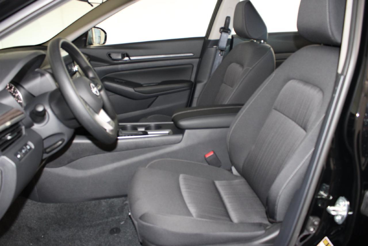 2026 Nissan Altima 2.5 SV Manassas VA