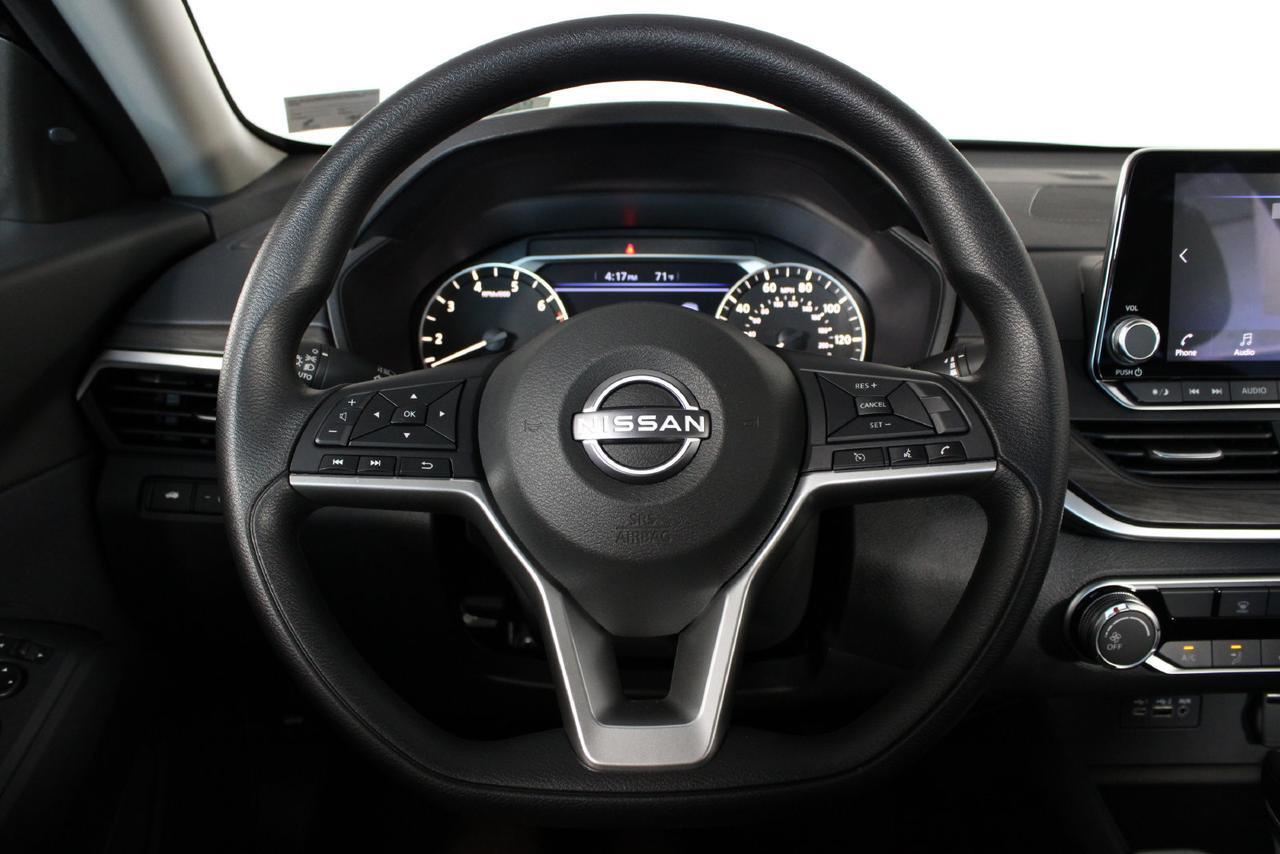 2026 Nissan Altima 2.5 SV Manassas VA