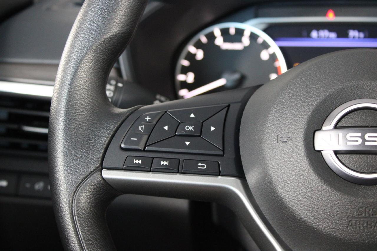 2026 Nissan Altima 2.5 SV Manassas VA