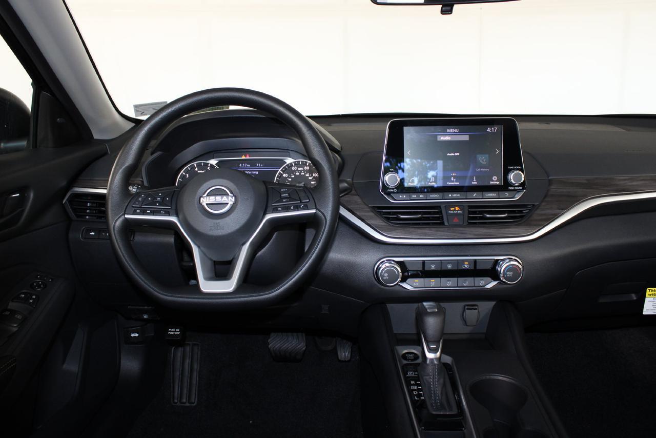 2026 Nissan Altima 2.5 SV Manassas VA