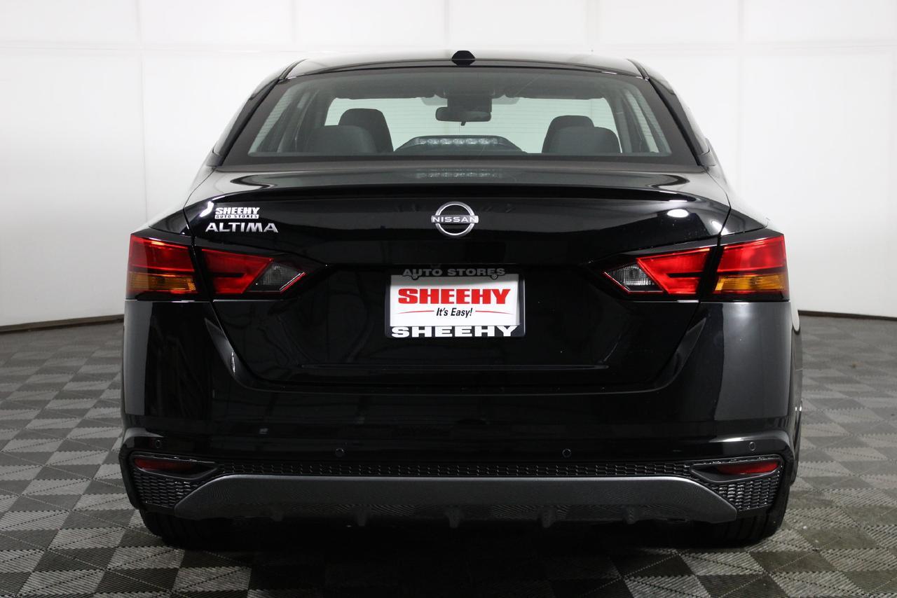 2026 Nissan Altima 2.5 SV Manassas VA