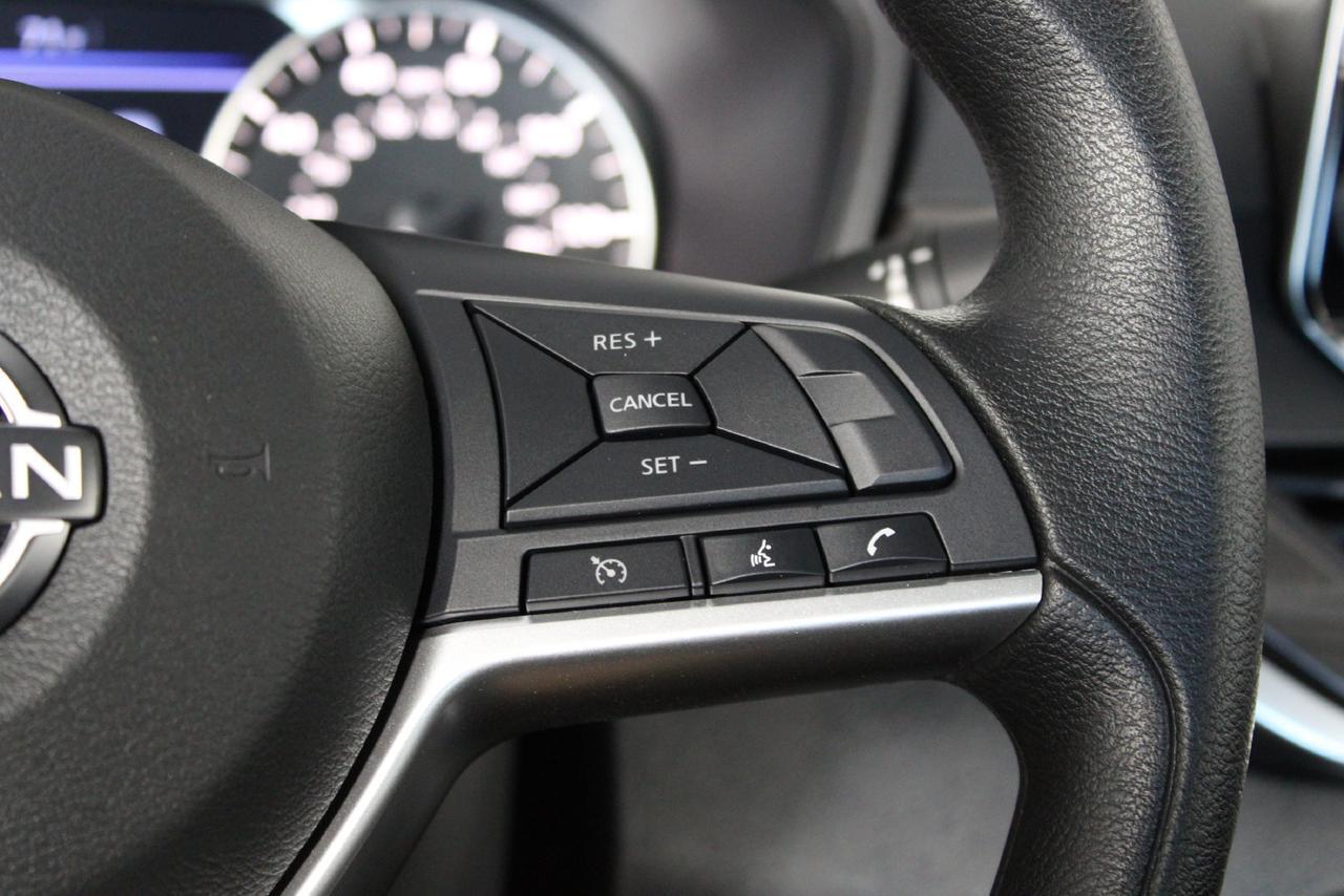 2026 Nissan Altima 2.5 SV Manassas VA