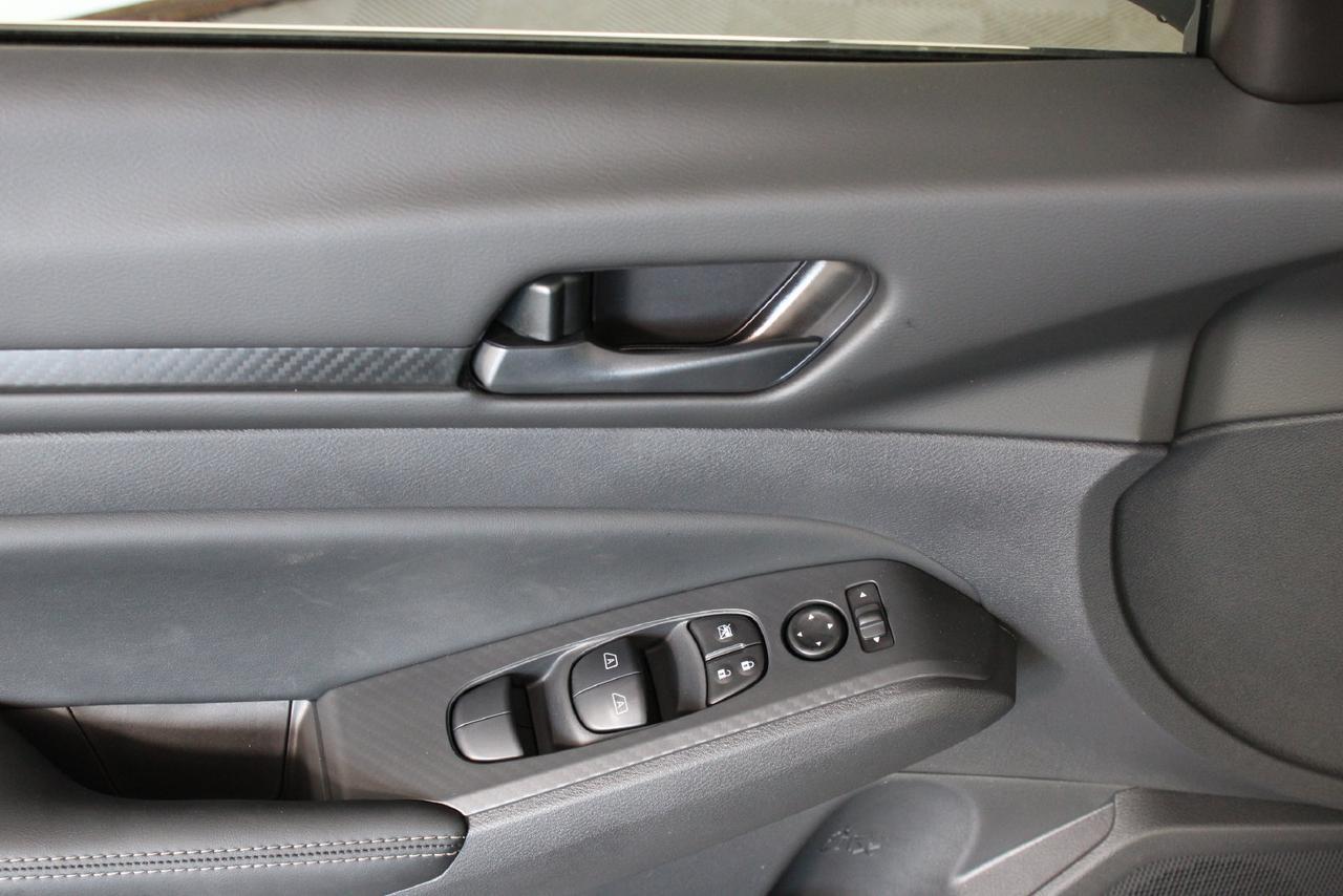 2026 Nissan Altima 2.5 SV Manassas VA