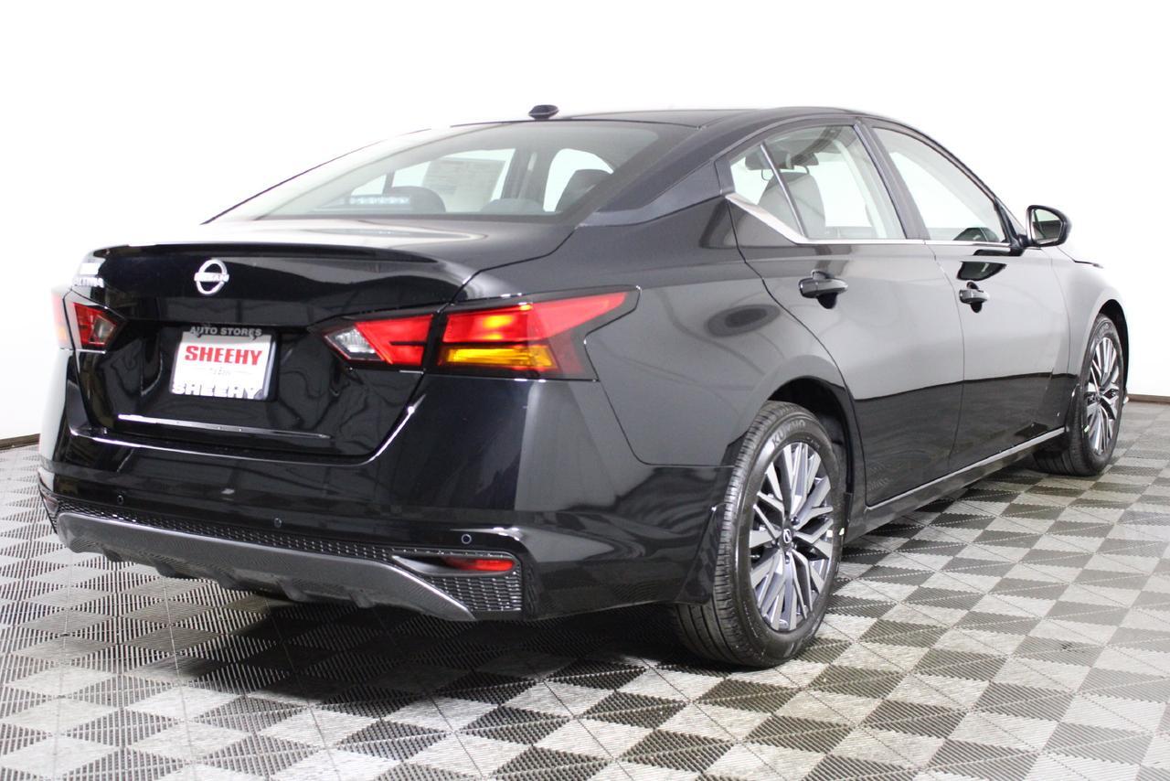 2026 Nissan Altima 2.5 SV Manassas VA
