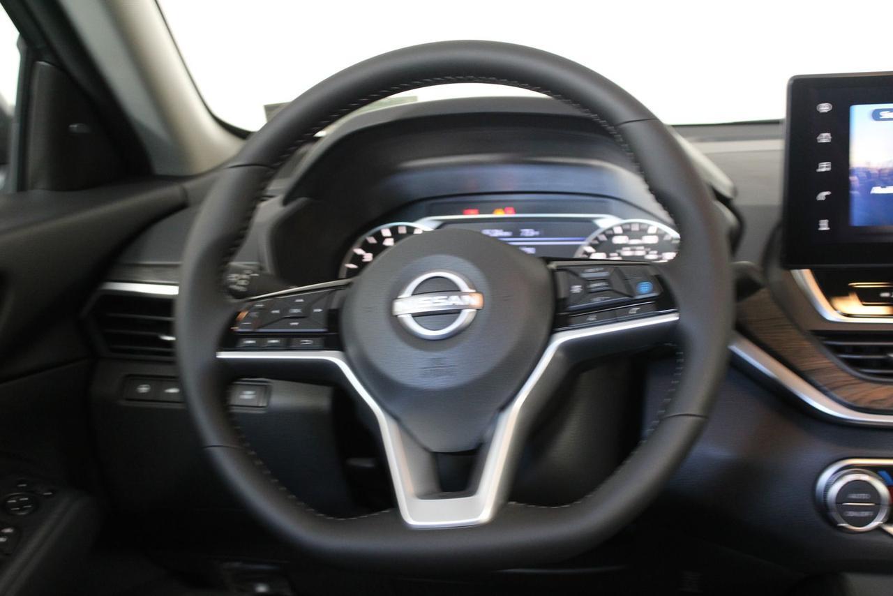 2026 Nissan Altima 2.5 SV Manassas VA