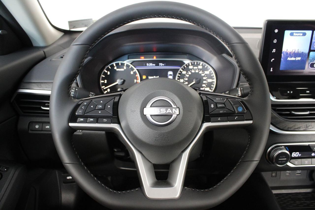 2026 Nissan Altima 2.5 SV Manassas VA